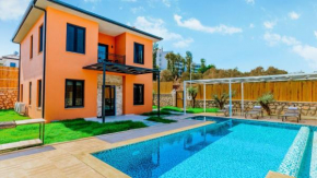 Patara 2 Bedroom Villa - 2959